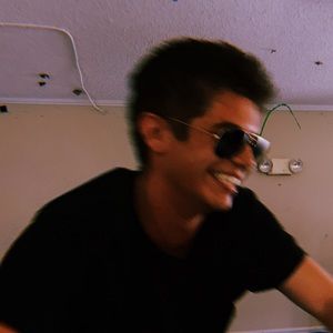 Meet your Posher, Ryan